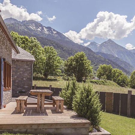 Les Hauts De Saint-Lary 외부 사진
