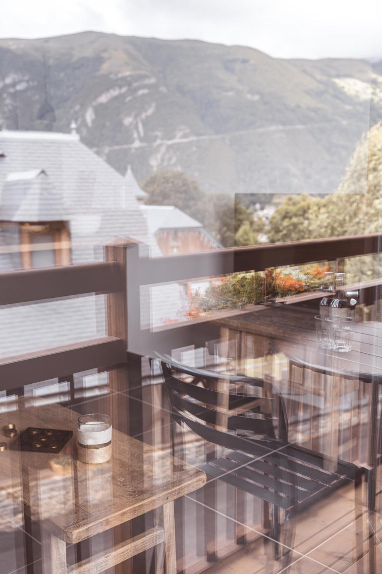 Les Hauts De Saint-Lary 외부 사진