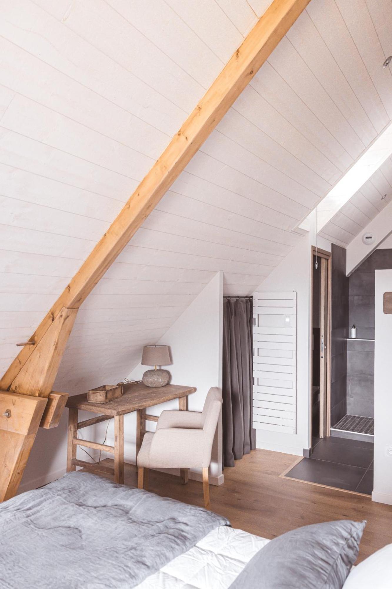 Les Hauts De Saint-Lary 외부 사진